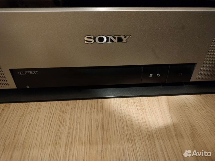 Телевизор Sony
