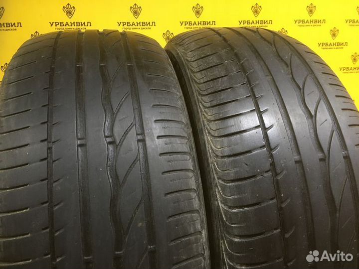 Bridgestone Turanza ER300 215/50 R17 91V