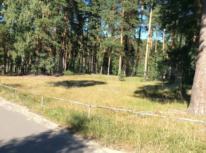 Дом 46 м² на участке 6,5 сот.