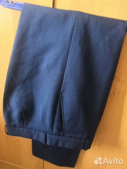 Школьный костюм boston р. 158