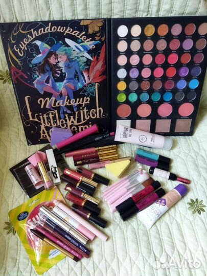 Набор косметики