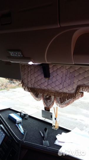 FAW JH6 с полуприцепом, 2023