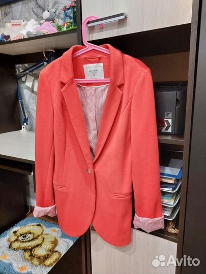 Пиджак женский 42 44