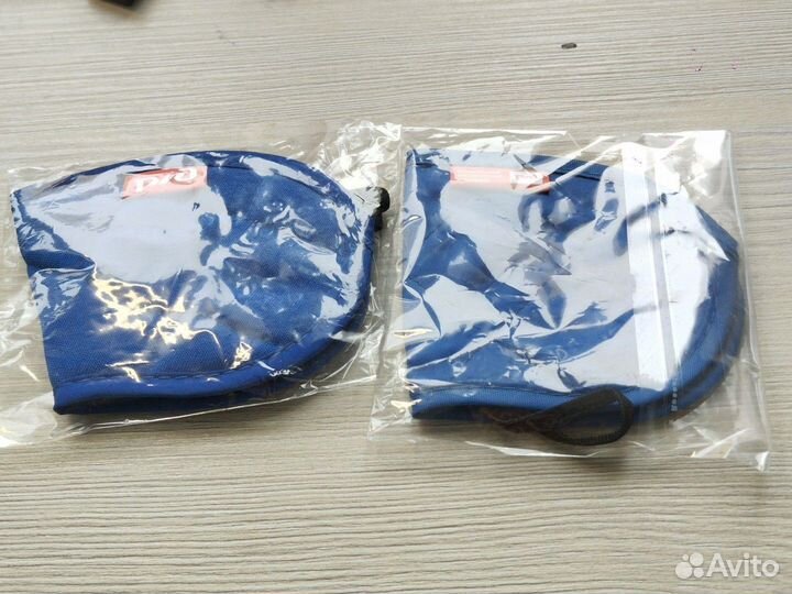 Маски ржд новые