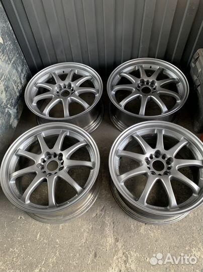 R18 Work emotion xd9