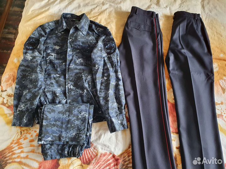 Форма полиция