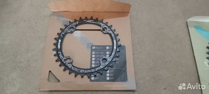 Звезды 104bcd NW Deckas/Wuzei 34t