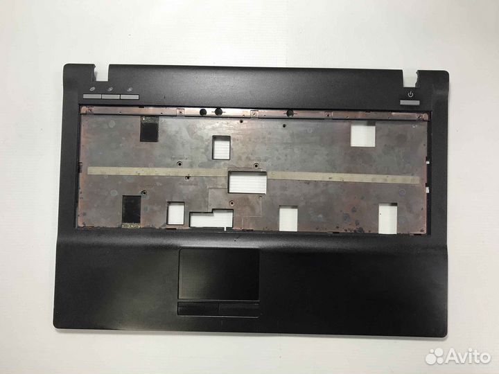 Топкейс для DNS