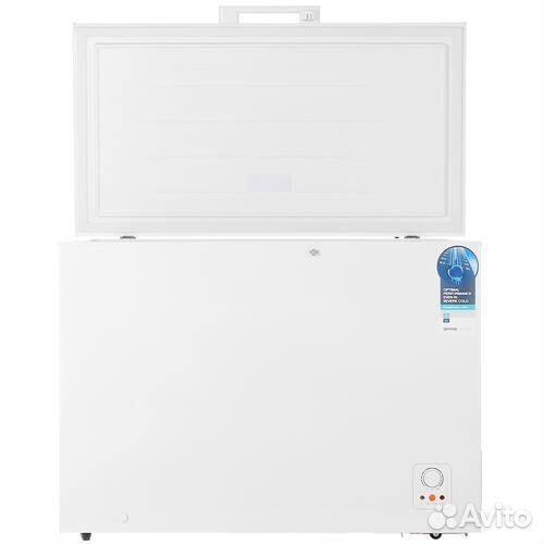 Морозильный ларь Gorenje FH30APW