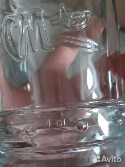 Кружка Capitan Morgan