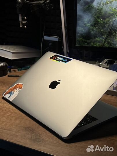 Macbook pro 13 2017