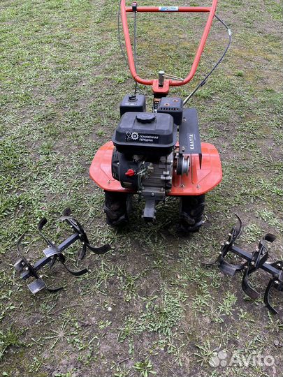 Мотоблок, мотокультиватор