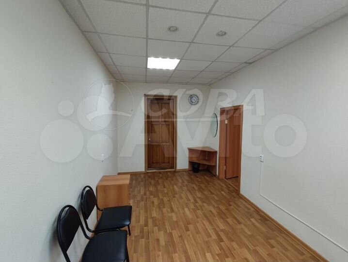 Сдам офисное помещение, 30.7 м²