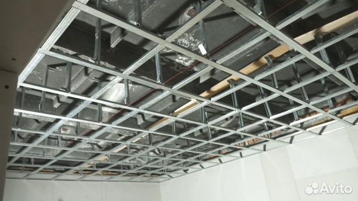 Внутренняя отделка дома