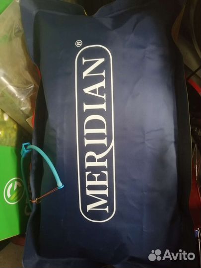 Кислородная подушка