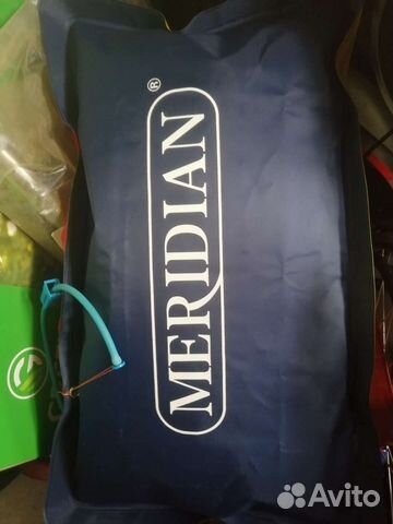 Кислородная подушка