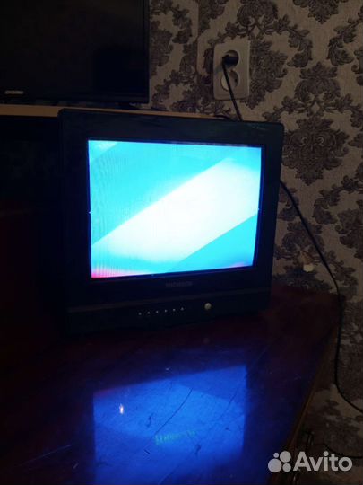 Телевизор