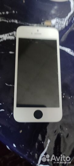 Модуль от Айфона