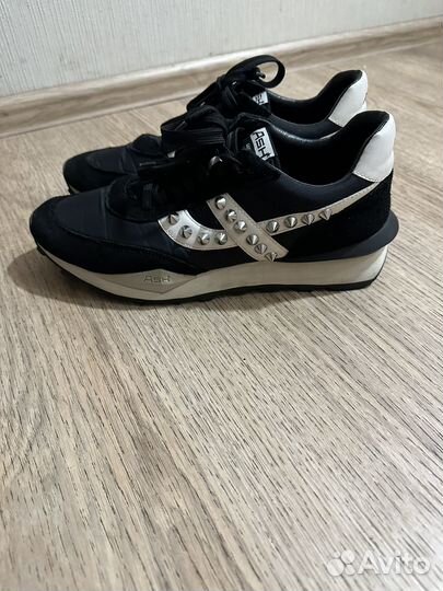 Кроссовки ash оригинал