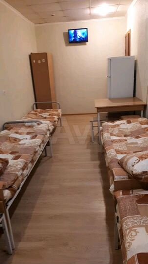 Комната 22 м² в > 9-к., 1/5 эт.