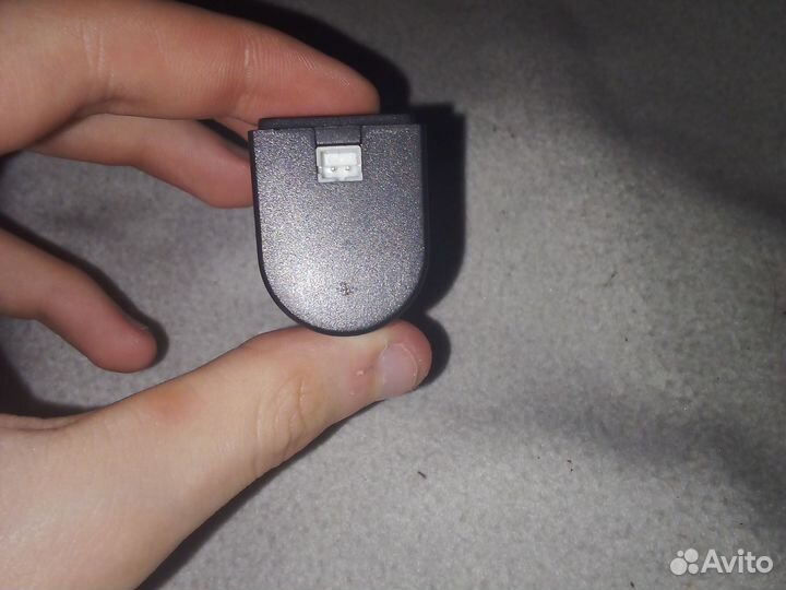 Электронная техника