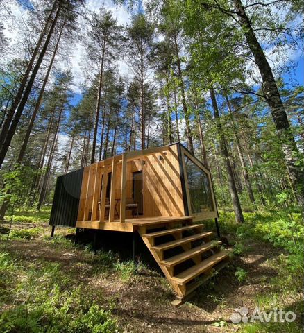 Дом под ключ в Лабинска дешево