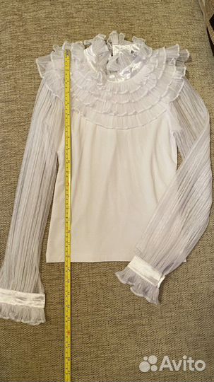 Кофта, брюки, джинсы для девочки 134 140