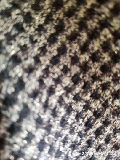 Шерсть Италия с люрексом и эластаном 0,8*1,45