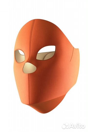 Cеребряная маска «Total Silver Mask» Z.Kudrina