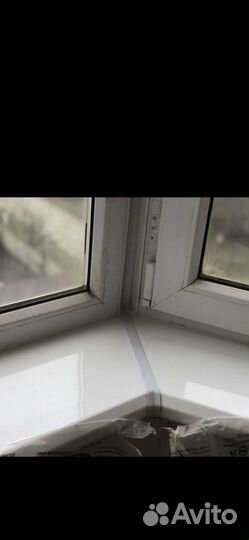 Подоконник danke