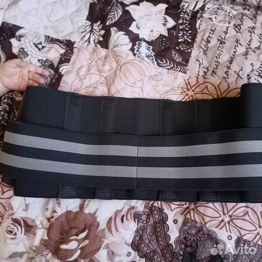 Бандаж-пояс orto professional дородовый б/у