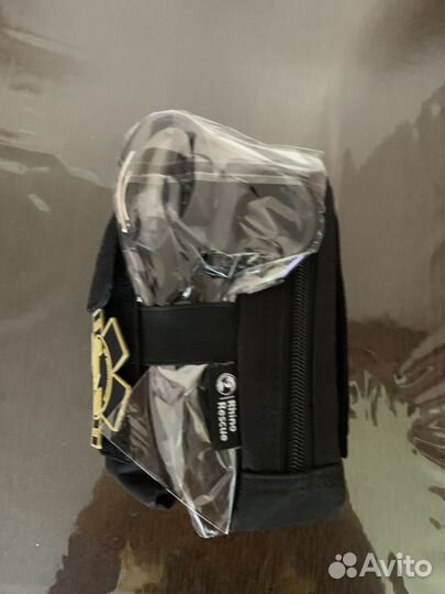 Аптечка тактическая