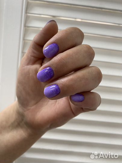 Мастер маникюра и педикюра