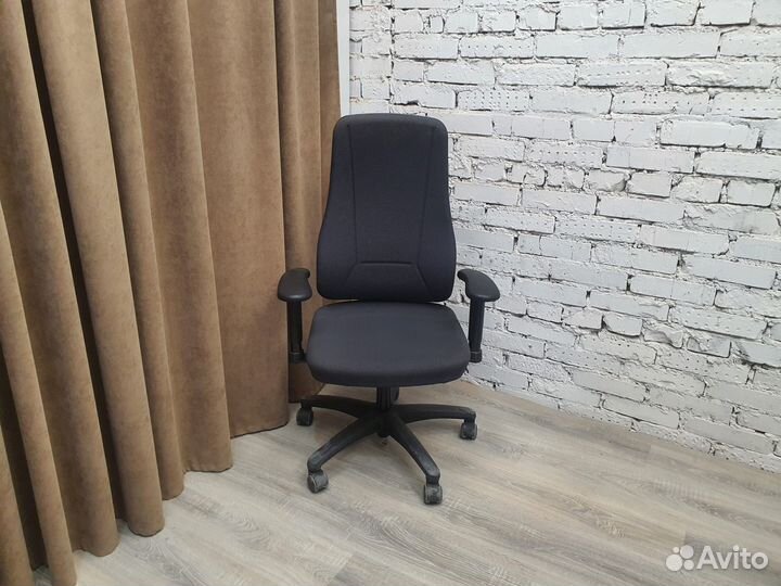 Компьютерное кресло бу