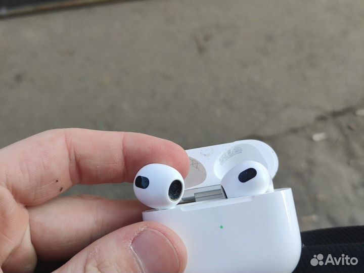 Наушники airpods 3 original