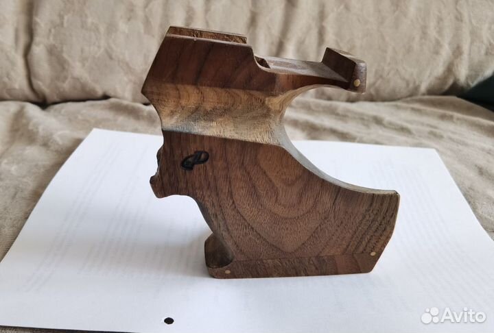 Рукоятка от пистолета LP-10. Размер L