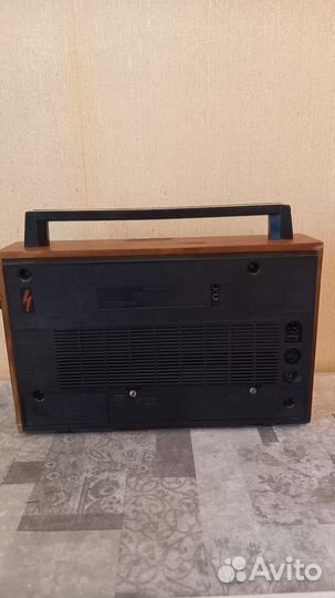 Радиоприемник Океан-209