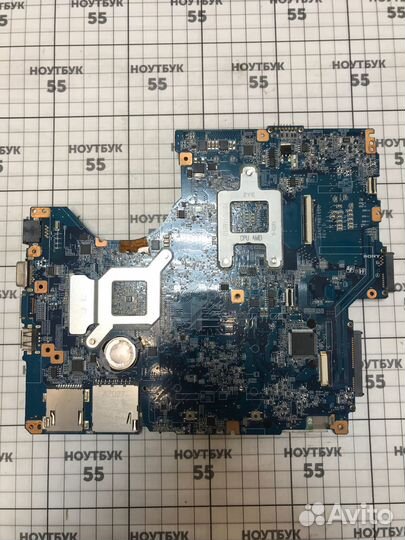 Материнская плата Sony vaio VPC-EE vpcee PCG-61611
