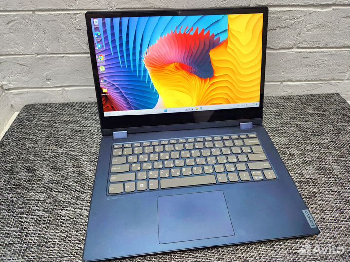 Ноутбук Lenovo