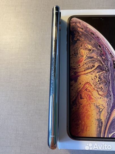 iPhone Xs Max, 256 ГБ