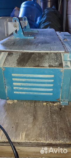 Станок деревообрабатывающий Dauer иэ-6009А