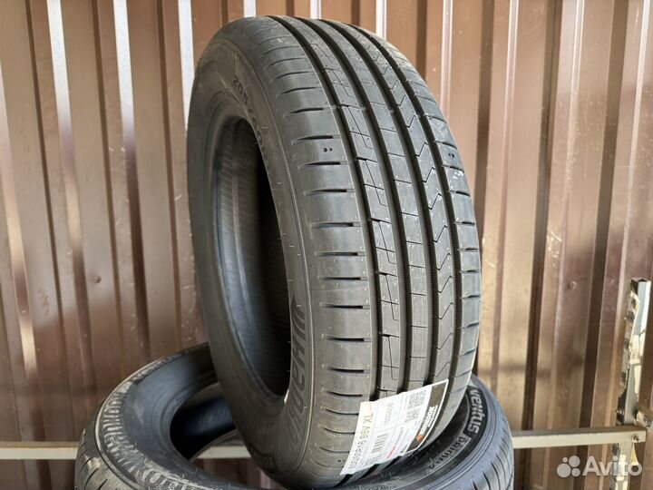 Hankook Ventus Prime 4 K135 205/60 R16 96V