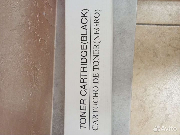 Тонер Xerox 006R01020
