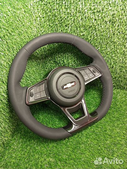 Мультируль для Niva Chevrolet