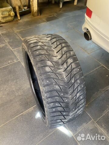 Sailun Ice Blazer WST3 225/40 R18 92H
