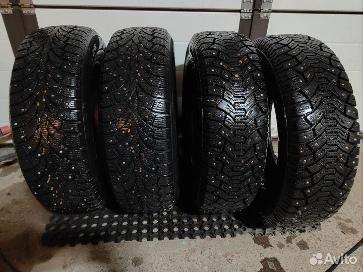 Formula Ice 185/65 R15 88T