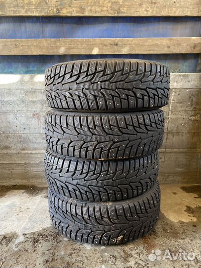 Hankook Winter I'Pike RS W419 195/60 R15