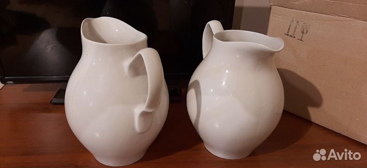 Кувшин новый