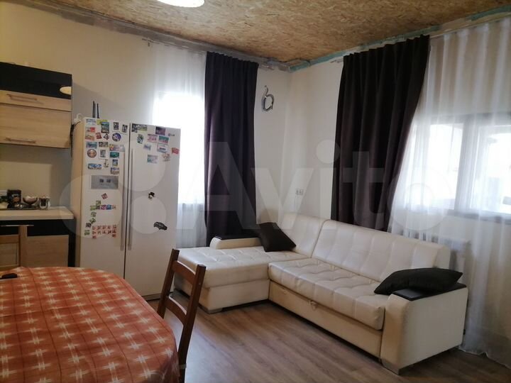 Дом 171 м² на участке 13,8 сот.