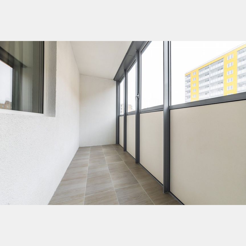 1-к. квартира, 30,1 м², 7/8 эт.